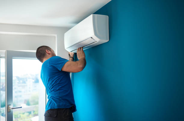 HVAC Maintenance Plan in Pecatonica, IL