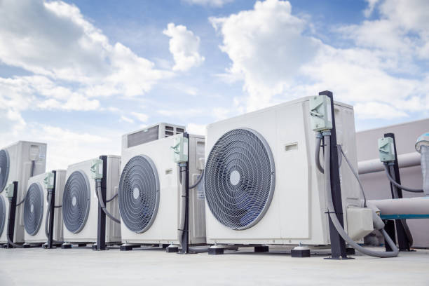 Affordable Air Conditioning Repair in Pecatonica, IL