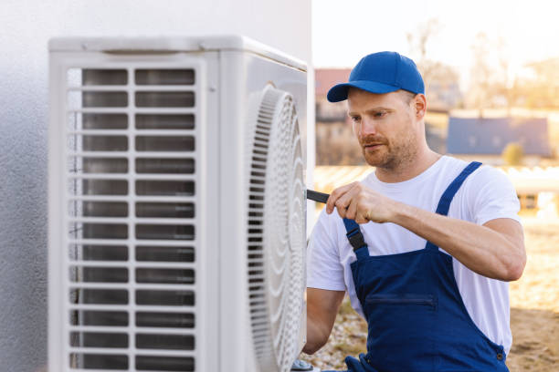 Best HVAC Replacement Cost  in Pecatonica, IL